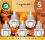 Air Wick Scented Oils 0+5 Pumpkin Spice - Image 2