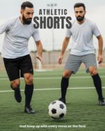 NY Threads Mens Athletic Shorts 2 Pack Quick Dry Lightweight Running Workout Gym Shorts with Pockets - Image 6