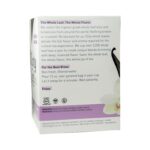 Mighty Leaf Whole Leaf Tea, Vanilla Bean, 15 Tea Bags Individual Pyramid-Style Tea Sachets of Caffeinated Black Tea with Vanilla and Natural Flavors, Delicious Hot or Iced - Image 9