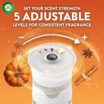 Air Wick Scented Oils 0+5 Pumpkin Spice - Image 9