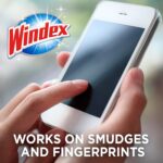 Windex Electronic Cleaning Wipes, Pre-Moistened Screen Wipes for TVs, Phones, and Other Electronics, Resealable for a Freshness Lock, 25 Count (Pack of 3) - Image 5