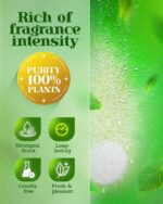 Shower Steamers Aromatherapy 16 Pack, Christmas Stocking Stuffers for Women & Men, Eucalyptus for Shower with Natural Essential Oils- Quick Relief Nasal Congestion, Home SPA & Self Care Relaxation - Image 4