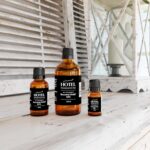 AirScent Hotel Diffuser Oil No. 1023 Inspired by The Baccarat Hotel Scent - Love Affair Fragrance Oil for Ultrasonic and Waterless Diffusers and Crafting - 10 mL, 0.34 fl oz Glass Bottle with Dropper - Image 7