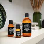 AirScent Hotel Diffuser Oil No. 1023 Inspired by The Baccarat Hotel Scent - Love Affair Fragrance Oil for Ultrasonic and Waterless Diffusers and Crafting - 10 mL, 0.34 fl oz Glass Bottle with Dropper - Image 5