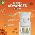 Air Wick Scented Oils 0+5 Pumpkin Spice - Image 8