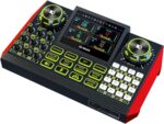 Tenlamp G9 Podcast Equipment Audio Mixer, Live Sound Card Console with 3.5mm Microphone Input, Voice Changer, and Noise Reduction Function - Image 2