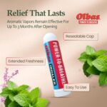 Olbas Nasal Relief Inhaler Aromatherapy/Aromatic Inhaler, 0.01 Oz, 3-Pack - Image 4