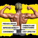 Premium RipStick Pillz, Workout Equipment for Joint Rehab, Shoulder Strength, Resistance Training, and Muscle Building, with 6 Adjustable Resistance Bands - Image 5