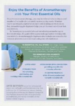 Aromatherapy for Beginners: The Complete Guide to Getting Started with Essential Oils - Image 3