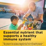 Nature Made Vitamin E 180 mg (400 IU) dl-Alpha, Dietary Supplement for Antioxidant Support, 100 Softgels, 100 Day Supply - Image 3