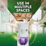 Air Wick Scented Oils 2+6 Lavender & Chamomile - Image 6