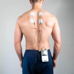 Roscoe Medical TENS Unit and EMS Muscle Stimulator - 4-Channel OTC TENS Machine for Back Pain Relief, Lower Back Pain Relief, Neck Pain, Includes Case, Pain Relief, Muscle Recovery - Image 12