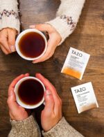 TAZO Tea Bags Sampler Assortment Variety Pack Gift Box (42 Count) 14 Different Flavors Gifts for Her Him Women Men Tea Lovers Couples Family Friends Coworker - Image 7