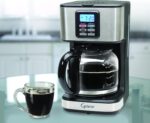 Capresso 427.05 Coffee Maker, Stainless Steel - Image 4