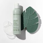 EcoTools Makeup Brush Cleanser + Silicone Cleansing Pad Bundle, Deep Cleaning Shampoo for Makeup Sponges & Brushes, Brush Cleaner Pad, Vegan & Cruelty-Free, Gentle Formula - Image 10