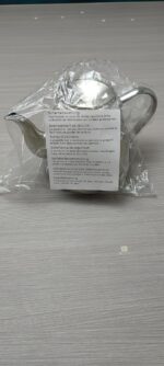 SANQIAHOME Stainless Steel Teapot with Infuser 1500ml - Image 11