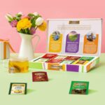 Twinings Tea Classics Collection Gift Box Variety Sampler, 48 Tea Bags (Pack of 1), Enjoy Hot or Iced, Includes Black, Herbal, Green, & Chai Teas - Image 4