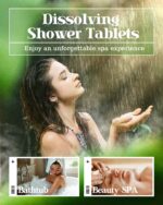 Shower Steamers Aromatherapy 16 Pack, Christmas Stocking Stuffers for Women & Men, Eucalyptus for Shower with Natural Essential Oils- Quick Relief Nasal Congestion, Home SPA & Self Care Relaxation - Image 7