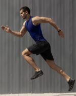 NY Threads Men's Athletic Shorts Quick Dry Loose-Fit Lightweight Running Workout Gym Shorts with Pockets - Image 7