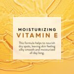 JASON Vitamin E 5,000 IU Moisturizing Body Oil, For Hair, Face, and Body, 4 Fluid Ounces - Image 4