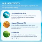 Inis the Energy of the Sea Replenishing Body Oil - Fast Absorbing Moisturizing Spray - Made with Hydrating Jojoba Oil for Dry Skin - Enriched with Seaweed Extracts & Vitamin E – 5 Fl Oz - Image 7