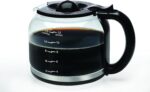 Capresso 427.05 Coffee Maker, Stainless Steel - Image 7