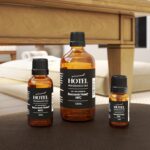 AirScent Hotel Diffuser Oil No. 1023 Inspired by The Baccarat Hotel Scent - Love Affair Fragrance Oil for Ultrasonic and Waterless Diffusers and Crafting - 10 mL, 0.34 fl oz Glass Bottle with Dropper - Image 4