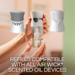 Air Wick Scented Oils 4+0 Advanced Gadget - Image 6