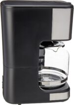 Capresso 427.05 Coffee Maker, Stainless Steel - Image 3