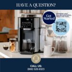De'Longhi True Brew Drip Coffee Maker, Built in Grinder, Single Serve, 8 oz to 24 oz, Hot or Iced Coffee, Stainless, CAM51025MB - Image 11