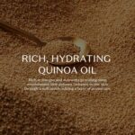 Nativa SPA by O Boticario Quinoa Hydrating Body Oil, Soft and Healthy Skin, 6.8 oz. (200 ml) - Image 5
