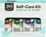 365 by Whole Foods Market Essential Oils 4 Count, 1.3 FZ - Image 2