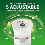 Air Wick Scented Oils 2+6 Lavender & Chamomile - Image 11