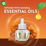 Air Wick Scented Oils 0+5 Pumpkin Spice - Image 4
