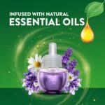 Air Wick Scented Oils 2+6 Lavender & Chamomile - Image 4