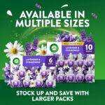 Air Wick Scented Oils 2+6 Lavender & Chamomile - Image 8