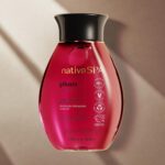 Nativa SPA by O Boticario Plum Body Oil, Enriched with Purified Quinoa Drops to Boost Hydration, 6.8 Ounce - Image 5