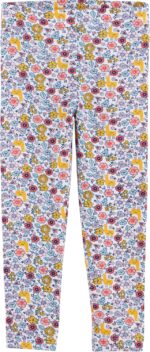 Simple Joys by Carter's baby-girls 3-piece Playwear Set - Image 3