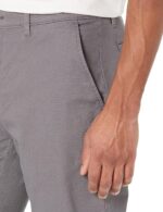 Amazon Essentials Mens Straight-Fit Casual Stretch Chino Pant - Image 4