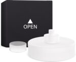 Aroma360 - Smart Car Diffuser Oil - My Way - Premium Car Air Freshener Cartridge - Lush Sandalwood, Virginia Cedar & Iris - Essential Oils - Vegan - Aromatherapy - Cars, Trucks, SUVs, RVs & More - Image 2