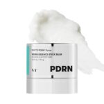 VT COSMETICS PDRN Essence Stick Balm, PDRN Collagen Multi Wrinkle Stick, All-in-One Eye & Neck Treatment, Glow Makeup Base & Face Treatment Balm, Plumping, Fine Lines, Stocking Stuffers (0.33 oz.) - Image 2