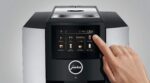 Jura S8 Automatic Coffee Machine 64 oz, Moonlight Silver, Certified Refurbished (Renewed) - Image 3