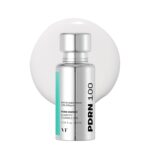 VT COSMETICS PDRN 100 Essence, Intensive Glow Serum, 100,000ppm Vegan PDRN, Skin Restoration & Plumping, Hydrating & Moisturizing, Firming, Fine Lines, Korean Skincare 1.01 fl. Oz. - Image 2