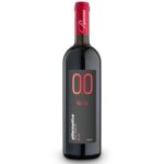 ALTERNATIVA Dry Red Non-Alcoholic 0.0% – Italian Dealcoholized Alcohol-Free Drink – Ideal for Celebrations and Gifts – 750 ml Bottle - Image 2