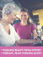 Nature's Truth Womens Multivitamin Gummies Plus Collagen & Biotin | 70 Count | Non-GMO & Gluten Free Supplement - Image 5