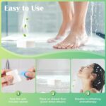 Eucalyptus Mint Shower Steamers Aromatherapy 18 Pack - Eucalyptus for Shower, Christmas Stocking Stuffers for Men, Self Care Birthday Gifts for Women, White Elephant, Includes Easy Opener - Image 9