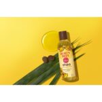 Burt's Bees Shea + Tropical Fruit Luminous Body Oil, Non-Greasy, Antioxidant Rich for Glowing Skin, Non-Irritating, Natural Origin Skin Care, 8 oz. - Image 7