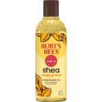 Burt's Bees Shea + Tropical Fruit Luminous Body Oil, Non-Greasy, Antioxidant Rich for Glowing Skin, Non-Irritating, Natural Origin Skin Care, 8 oz. - Image 2