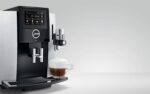 Jura S8 Automatic Coffee Machine 64 oz, Moonlight Silver, Certified Refurbished (Renewed) - Image 4