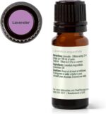 Plant Therapy Lavender Essential Oil 100% Pure, Undiluted, Therapeutic Grade, Aromatherapy Diffuser for Relaxation and Body Care, Healthy Skin and Hair, 10 mL (1/3 oz) - Image 9